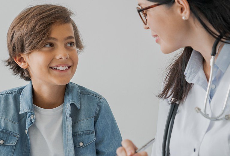 Best Adolescent Medicine Specialist in Noida