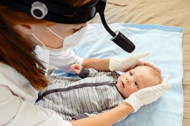 Best Neonatology Doctor in Sector 50