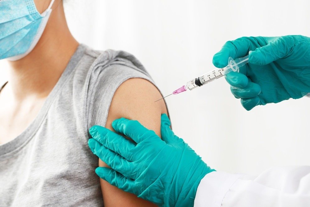 Best Vaccines & Immunization in Noida