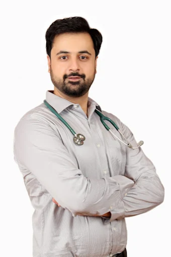 Best Child Doctor in Sector 45 Noida