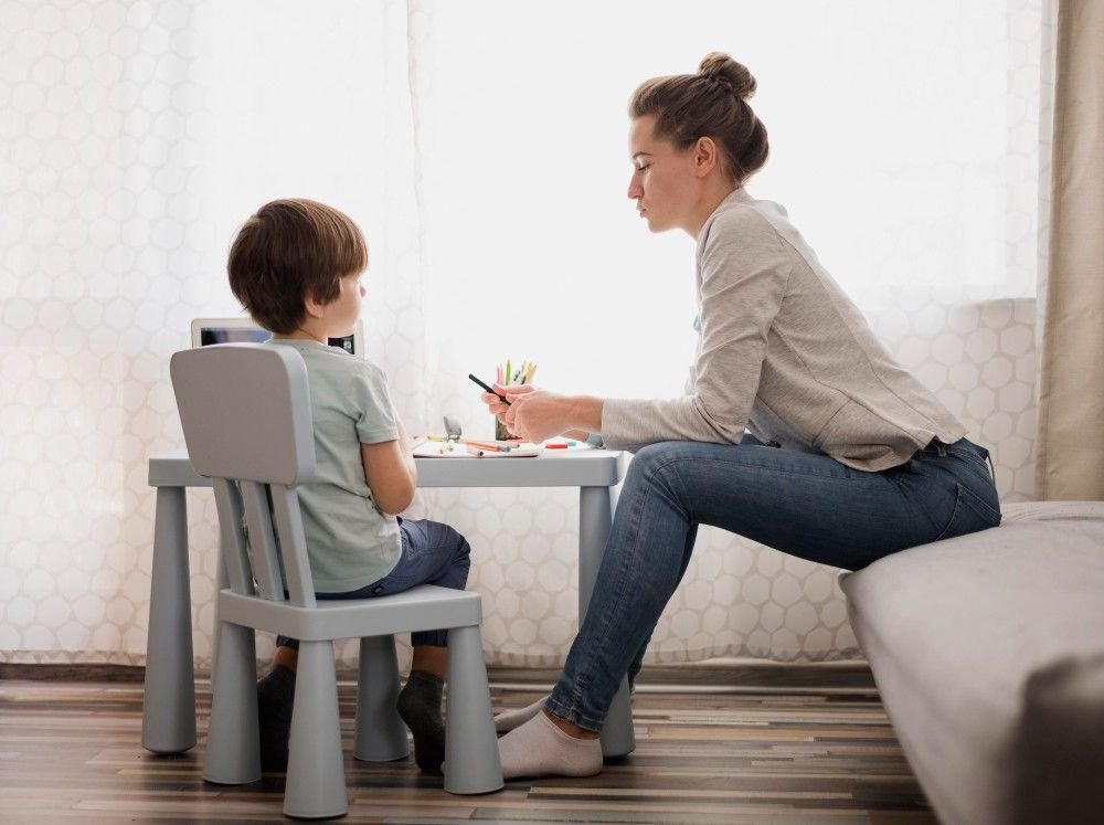 Best Child Specialist Doctor in Sector 50, Noida