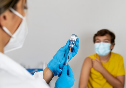 Best Vaccines & Immunisation Centre in Sector-45, Noida