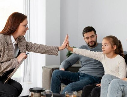 Best Parent Counselling Centre in Sector-47, Noida