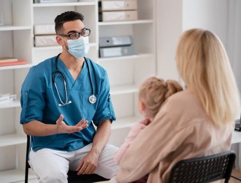 Best Pediatrician Centre in Noida