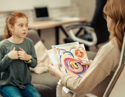 Best Child Psychology Centre in Sector 45, Noida