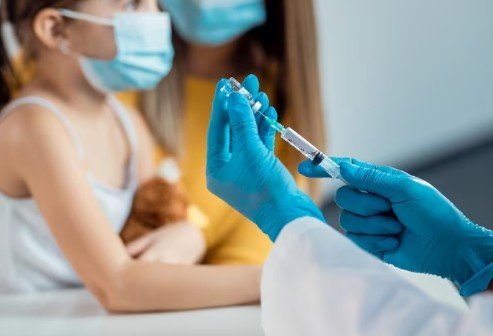 Best Vaccines & Immunization Center in Sector-50, Noida