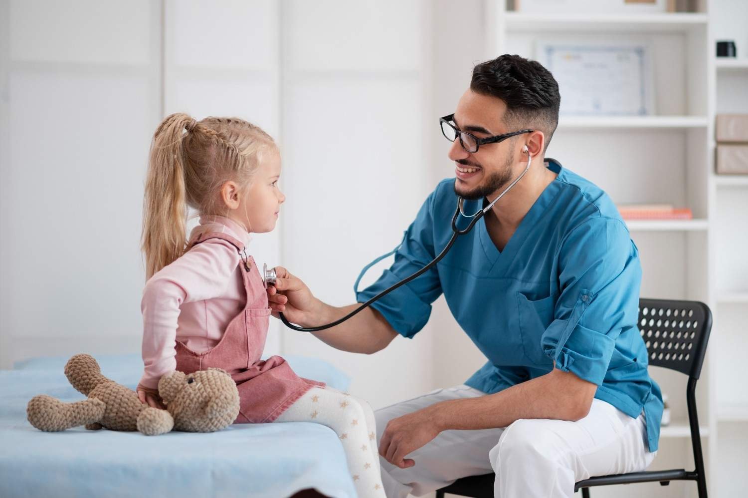 Best Pediatric Care in Noida Sector 50