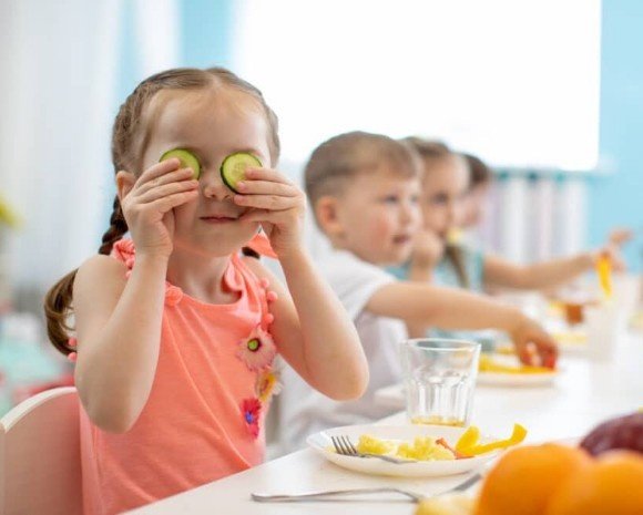 Best Child Nutrition Care in Sector-50, Noida