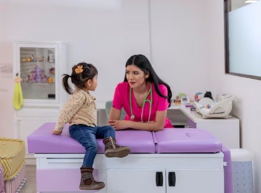 Best General Pediatric Centre in Noida